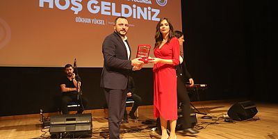 Kartal'da Hafta Sonu Türkü Rüzgârı Esti
