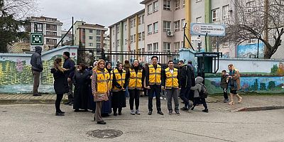 Kartal’da Her şey Yolunda