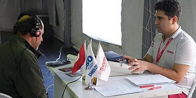 Kartal’da İşbirliği ile Sağlık Taraması: Ücretsiz İşitme Kontrolü Yapıldı