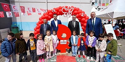 Kartal’da Kan Bağışı Kampanyasına Başkan Desteği