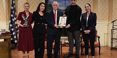 Kartal'da Komedi Rüzgarı