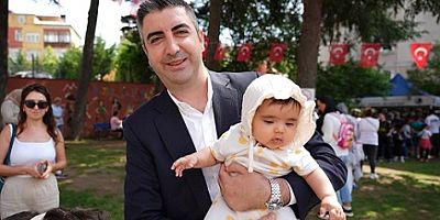 Kartal’da Kukla Festivali Coşkusu 