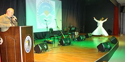 Kartal'da Müzik ve Şiir Dolu Gece