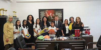 Kartal’da Öğrencilerle Geri Dönüşüm Seferberliği