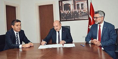 Kartal'da Okul Güvenliği İçin Yeni Adım: 