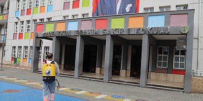 Kartal’da Okullar Yeni Eğitim Öğretim Yılına Hazır