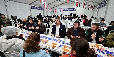 Kartal'da Ramazan: Dayanışma, Paylaşma ve Komşuluk Bağlarının Güçlendiği Bir Ay