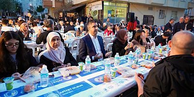 Kartal’da Ramazan’ın Manevi Atmosferi 20 Mahalleye Yayılacak