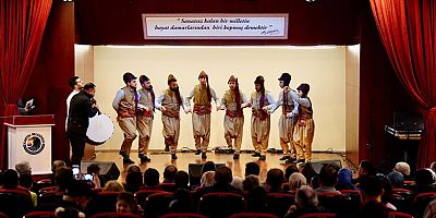 Kartal'da Şölen Tadında Konser Gecesi