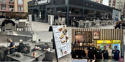 Kartal’da Sosyal Tesislerin Gözdesi: Gezegen Kafeler Her Geçen Gün Büyüyor