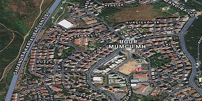 Kartal’da, Uğur Mumcu Mahallesi’nin İmar Sorunu Tarihe Karışıyor