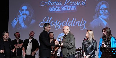 Kartal'da Unutulmaz Gece: Barış Manço ve Cem Karaca'ya Vefa