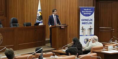Kartal Gençlik Meclisi 2025’in İkinci Toplantısını Gerçekleştirdi