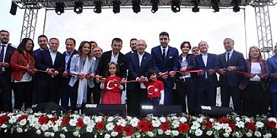 Kartal Gökhan Yüksel ile Nefes Aldı