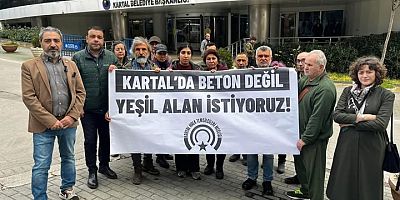 Kartal Halk Temsilcileri Meclisi 