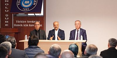 Kartal’ı adaletle, birlikte yöneteceğiz