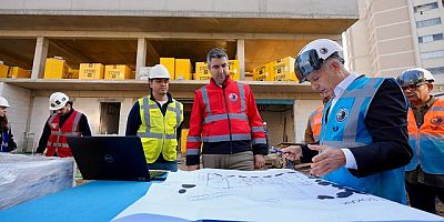 Kartal'ın 2025 Karnesi: Kartal'ın Çehresini Değiştirecek Yatırımlar