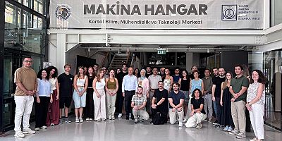 KARTAL'IN GELECEĞİ ULUSLARARASI MİMARLIK ÇALIŞTAYI İLE TASARLANIYOR