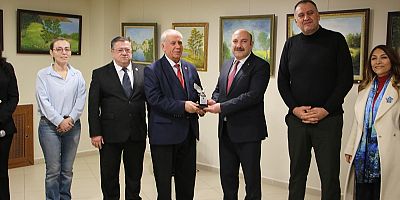 Kartal'ın sevilen isminden 3. Kişisel sergi