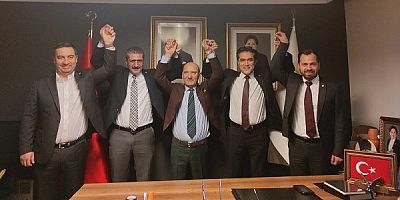 KARTAL İYİ PARTİ’NİN BELEDİYE BAŞKAN ADAYI ALTINOK ÖZ