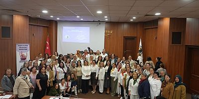 KARTAL KADIN MECLİSİ'NDEN YEREL YÖNETİMDE GÜÇLÜ TEMSİLİYET