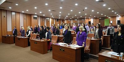 Kartal Kadın Meclisi'nin İkinci Toplantısı Düzenlendi 