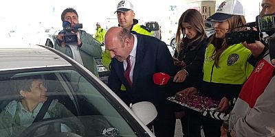 KARTAL KAYMAKAMLIĞI VE İLÇE EMNİYET’TEN “TRAFİK’TE SAYGI OPERASYONU” 