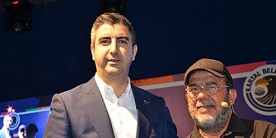 Kartal Kitap Fuarı’nın Son Günü de Dolu Dolu Geçti