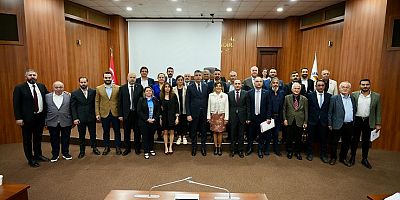 Kartal Meclisi 2026 Mali Yılı Bütçesini Onayladı