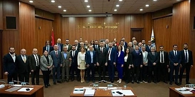 Kartal Meclisi’nde CHP’den Yeni Parti’ye geçiş: Sandalye dağılımı değişti