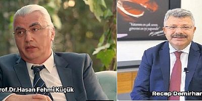 Kartal Şehir Hastanesi’nde Deprem! Recep Demirhan Gitti, İşte Yeni Başhekim...