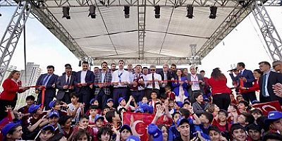 Kartal Yeni Stadına Kavuştu 