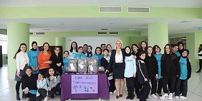Kartallı Bebeklerin İlk Hediyesi Kartal Belediyesi’nden 