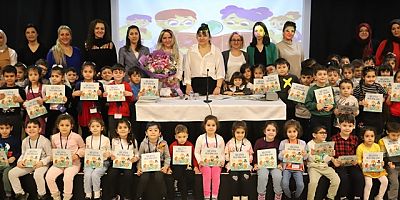  Kartallı Çocuklar 'Sözlük Özgürlüktür' Dedi