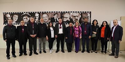 Kartallı Kadınlardan 8 Mart'ta Depremzedeler İçin Yürekleri Isıtan Etkinlik