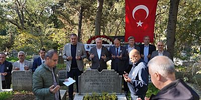 Kartallı Kazım, 65 Yıl Sonra da Unutulmadı