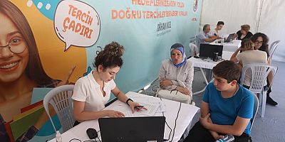 Kartallı Öğrenciler, Lise Tercihlerinde Kartal Belediyesi’nden Danışmanlık Alıyor