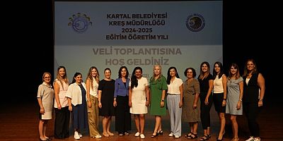 Kartallı Veliler Yeni Eğitim Dönemine Hazır