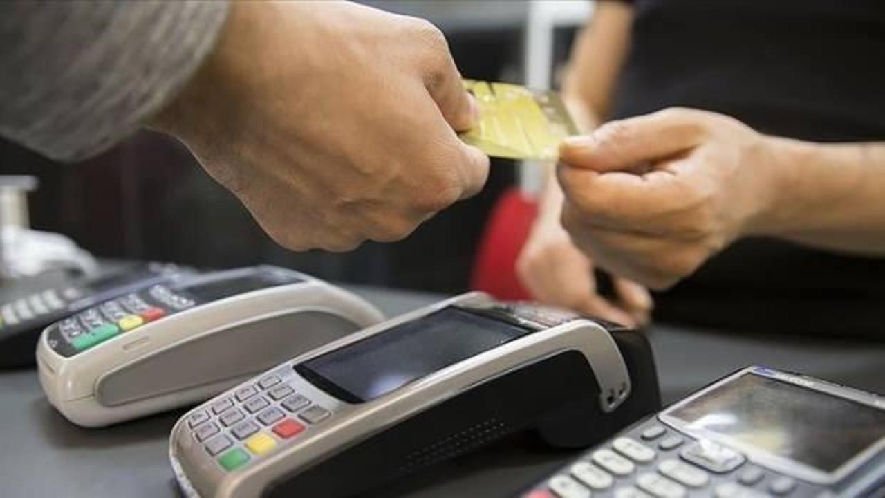 Kartlı ödemelerde yüzde 125 artış