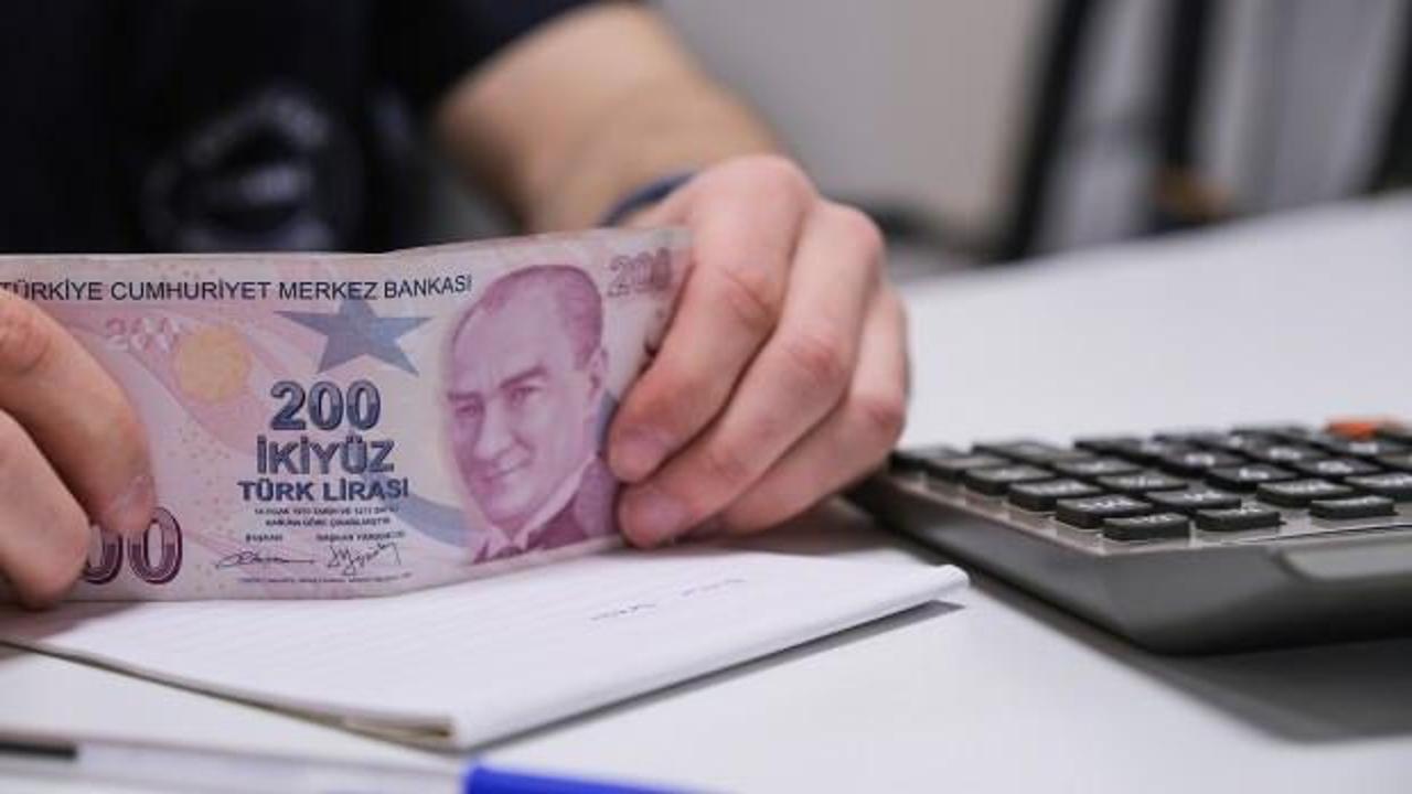 Kasım ayı enflasyon beklenti anketi sonuçlandı
