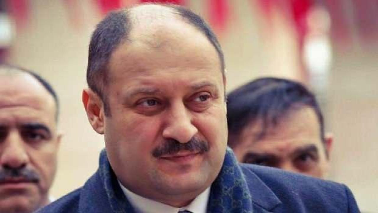 Kasım Gülpınar, Cumhurbaşkanı Erdoğan'ın yeni danışmanı oldu