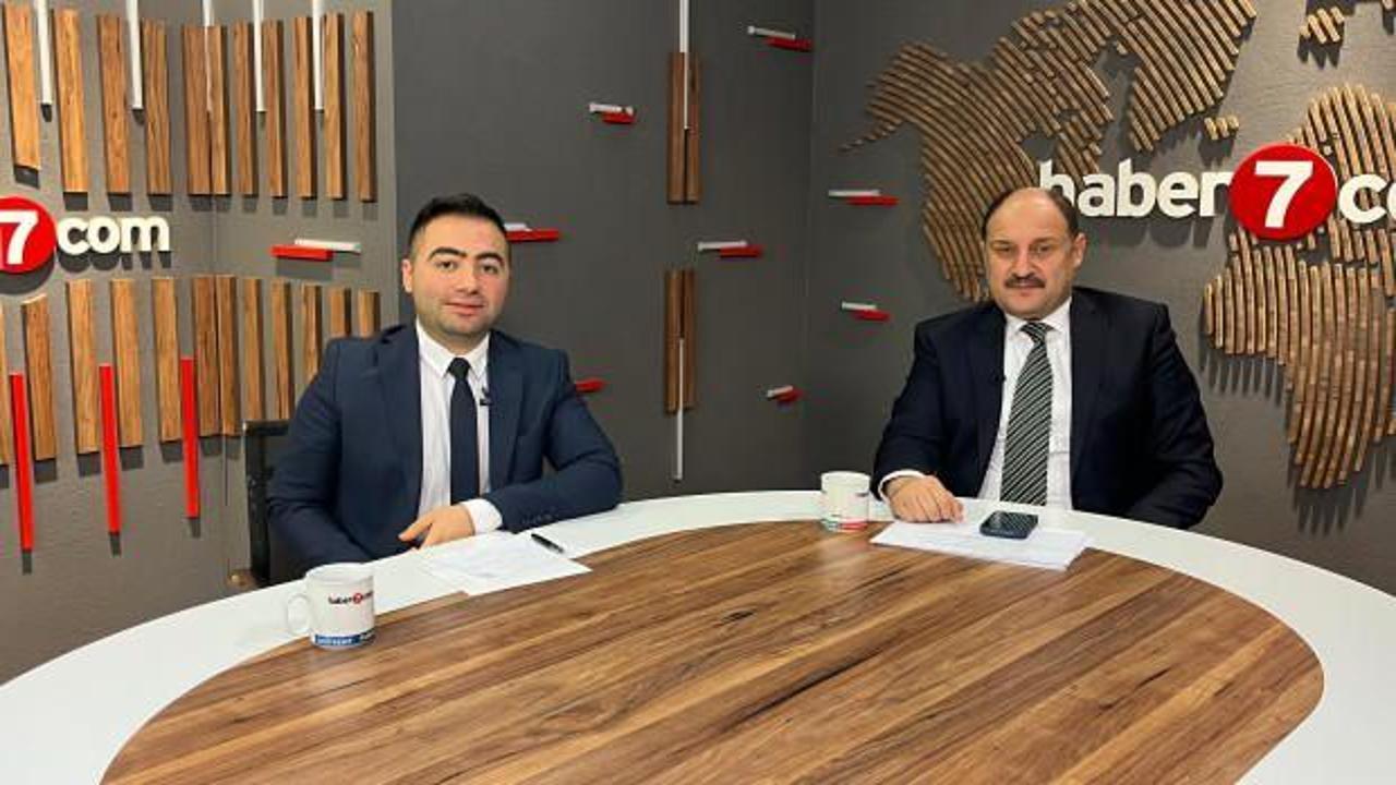 Kasım Gülpınar'dan terörsüz Türkiye'ye tam destek! Siyasi geleceği ne olacak?
