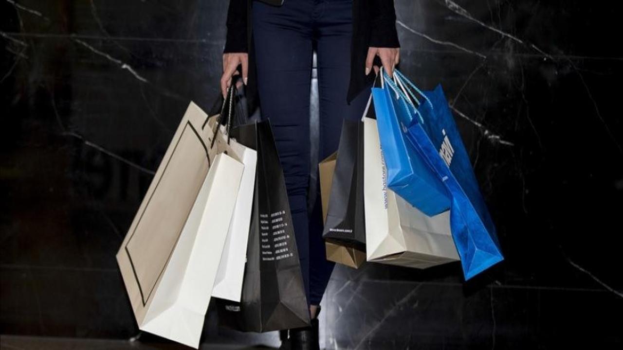 Kasım indirimleriyle perakendede ortalama adet satışları yüzde 20 civarı arttı