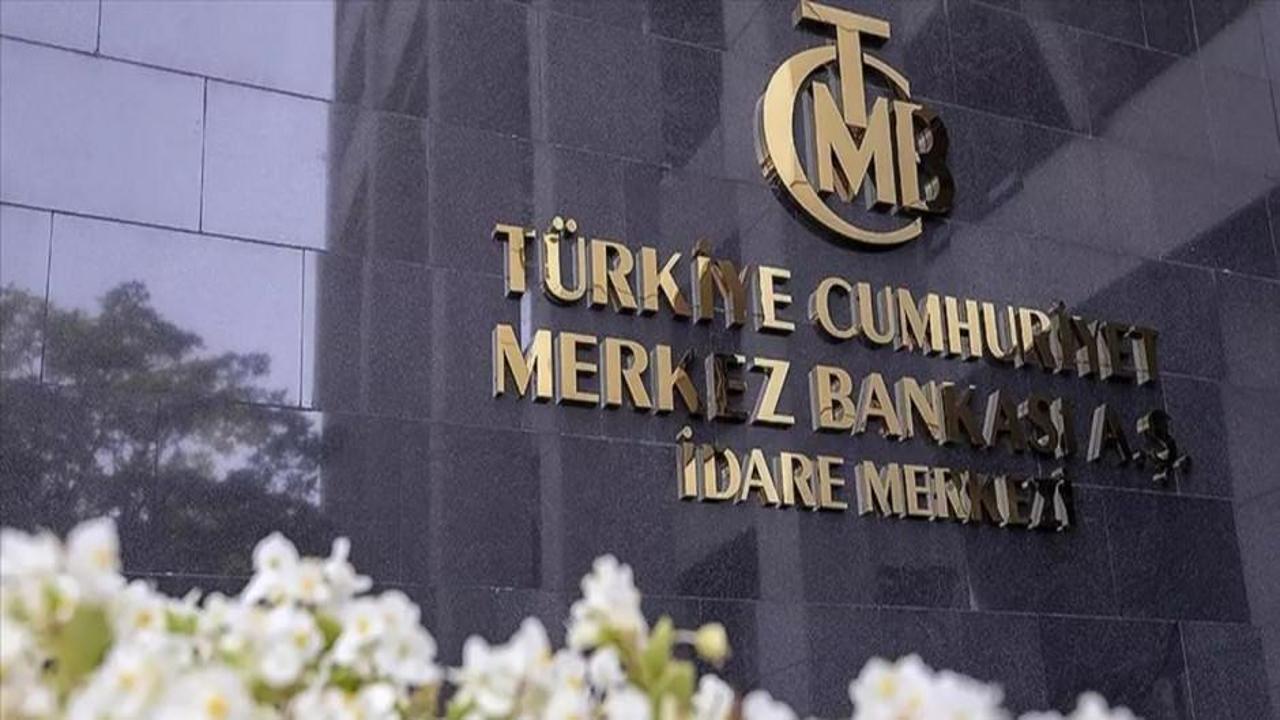 Kasımda net döviz açığı 81,6 milyar dolar oldu
