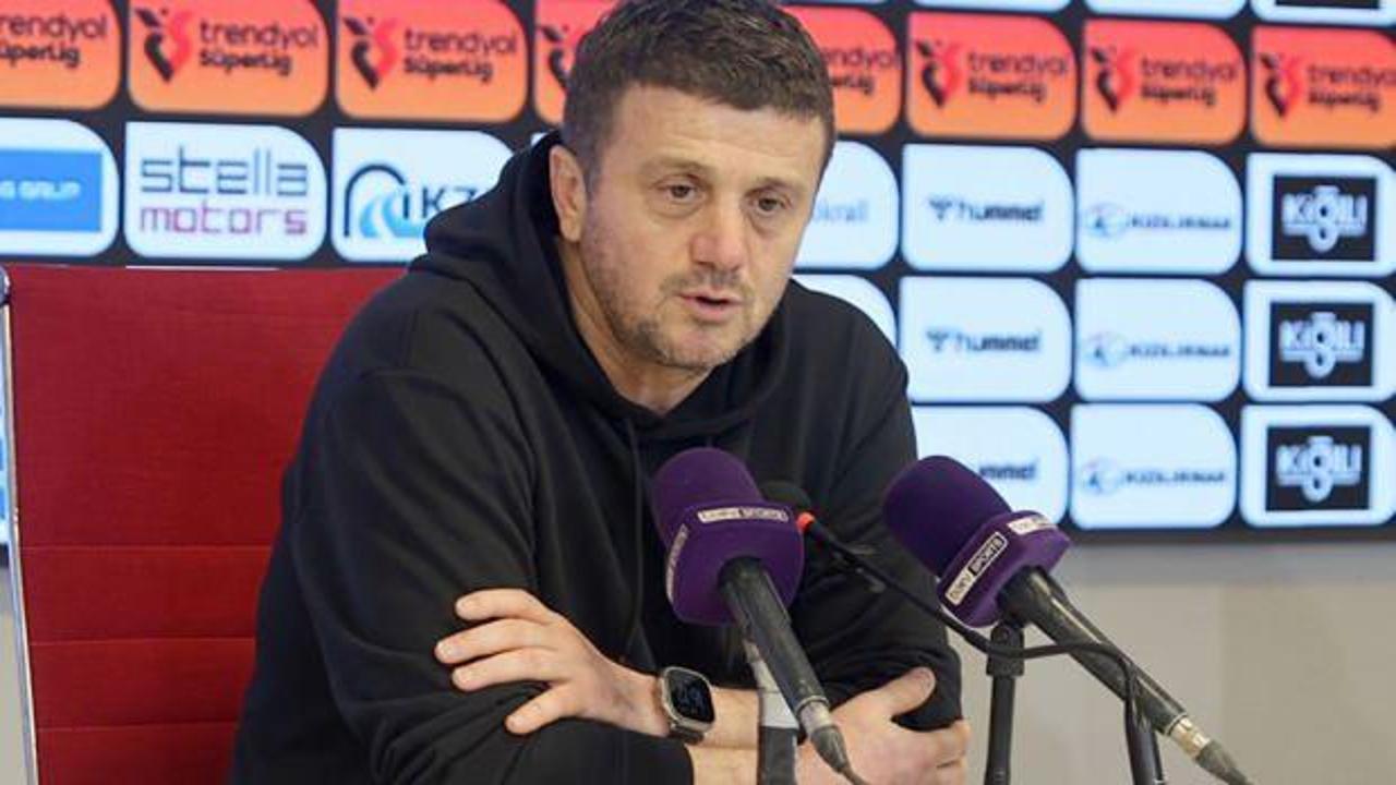 Kasımpaşa cephesinde penaltı isyanı! 'Komik ve basit'