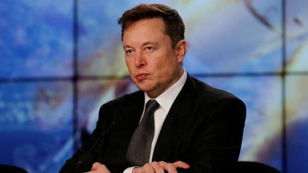 Kassam Tugayları'nın hesabı askıya alındı: Musk kendini böyle savundu