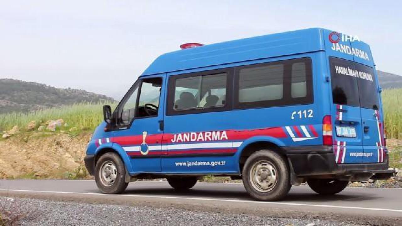 Kastamonu'da silahlı kavga: 3 kişi yaralandı