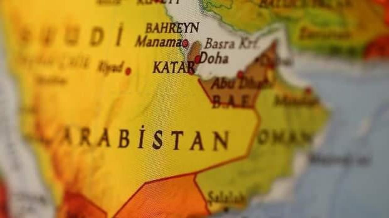 Katar ve Suudi Arabistan'dan Suriye hamlesi: Tam 15 milyar dolar!