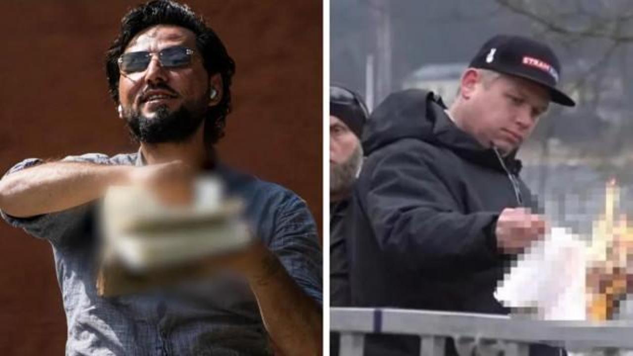 Katar'dan İsveç'e Kur'an-ı Kerim notası