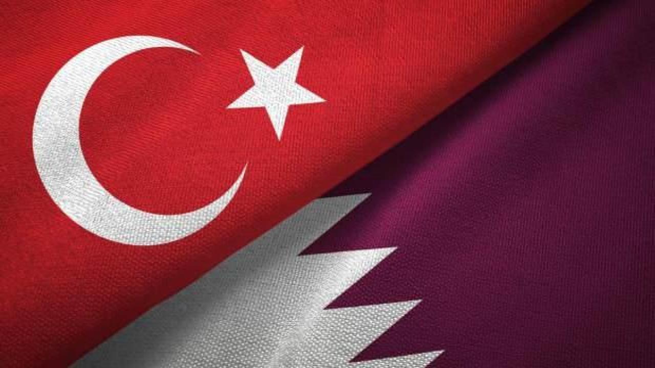 Katar'dan Türkiye'ye tahıl koridoru övgüsü
